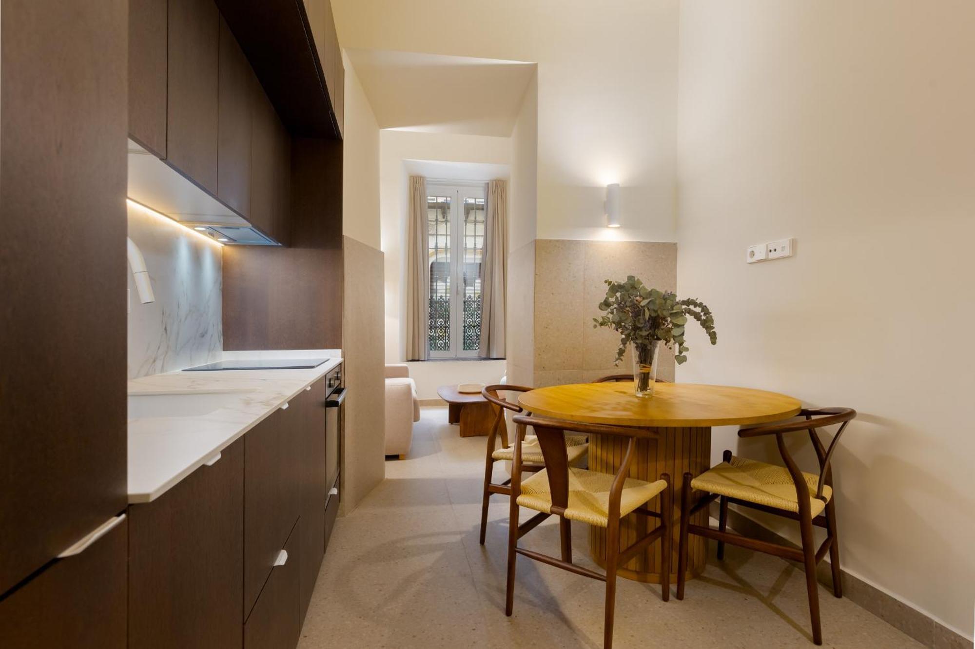 New And Design - Shared Rooftop Solarium - Alameda *